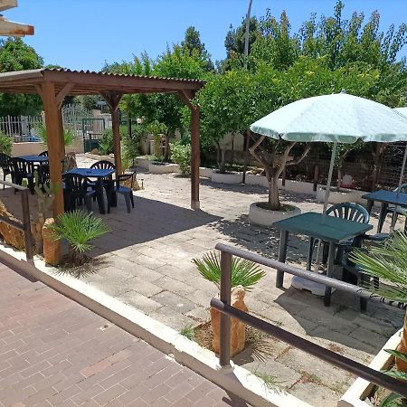 Mony'S Island B&B Alghero Buitenkant foto
