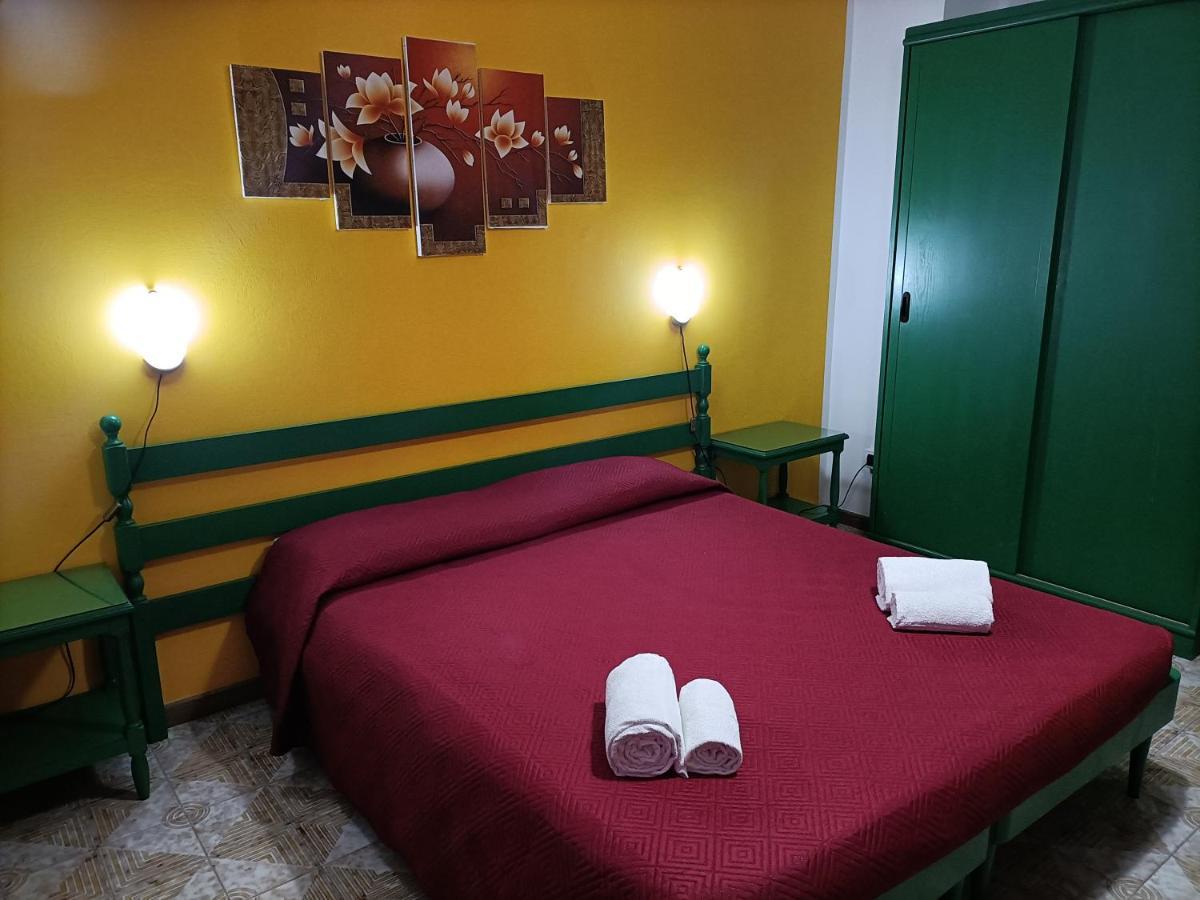 Mony'S Island B&B Alghero Buitenkant foto