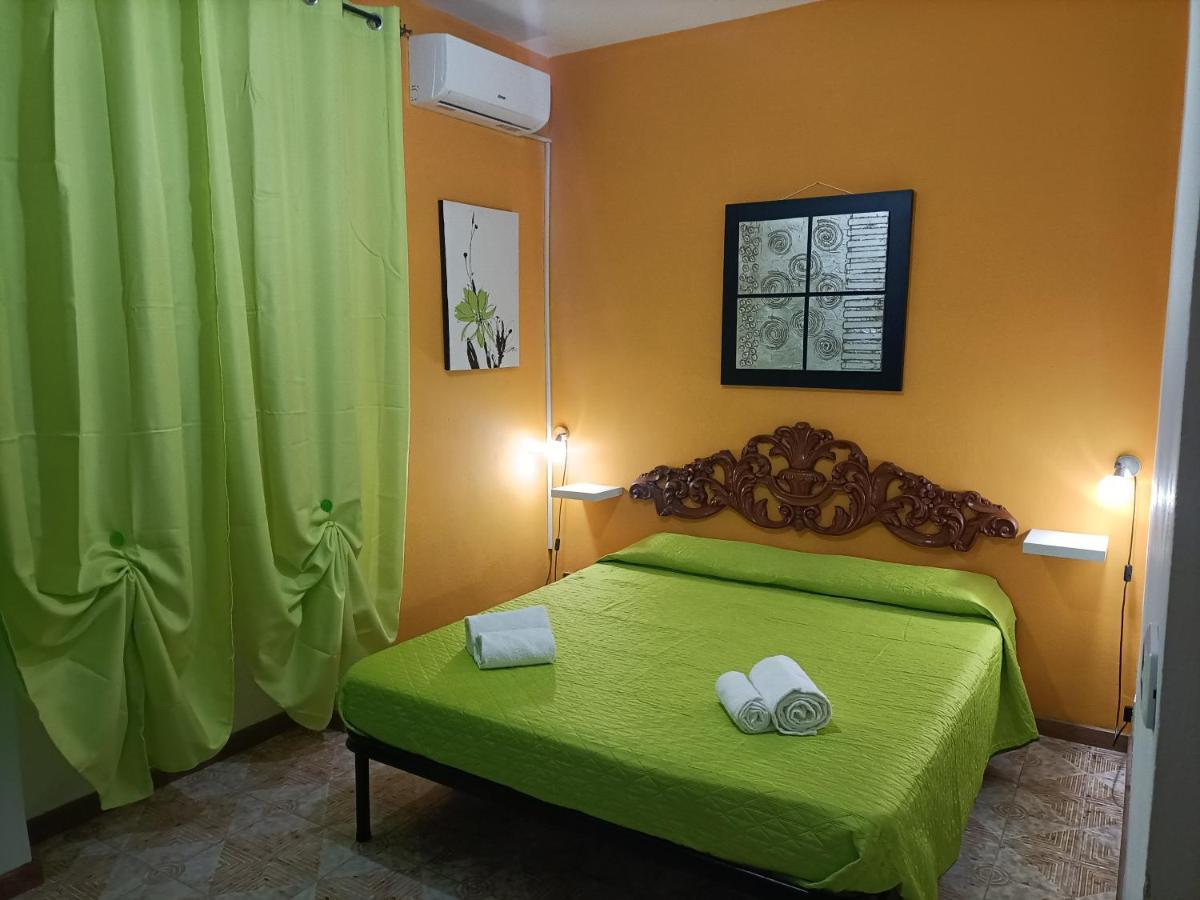 Mony'S Island B&B Alghero Buitenkant foto