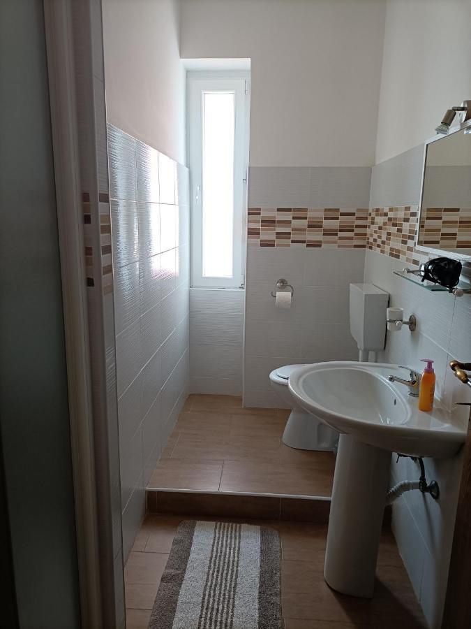 Mony'S Island B&B Alghero Buitenkant foto