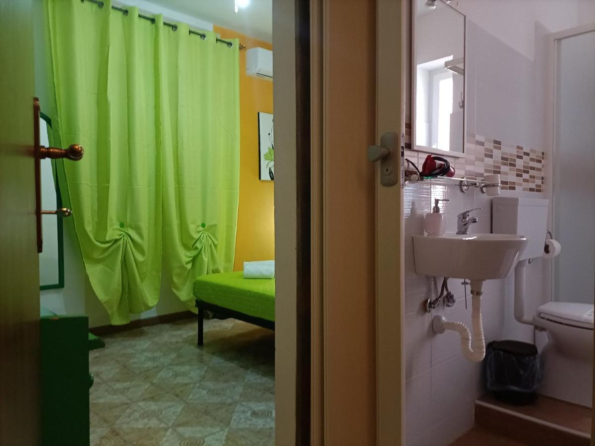 Mony'S Island B&B Alghero Buitenkant foto