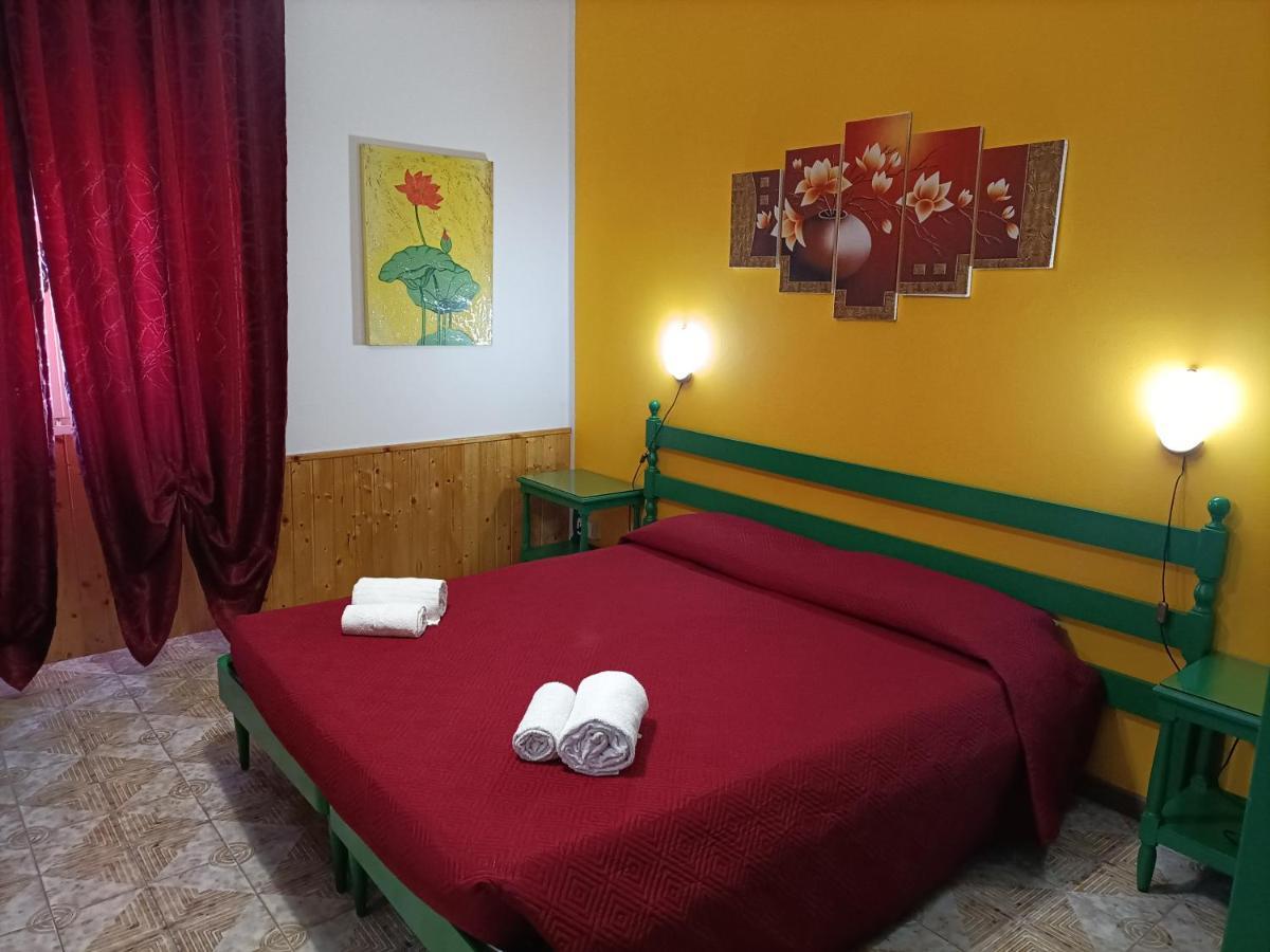 Mony'S Island B&B Alghero Buitenkant foto