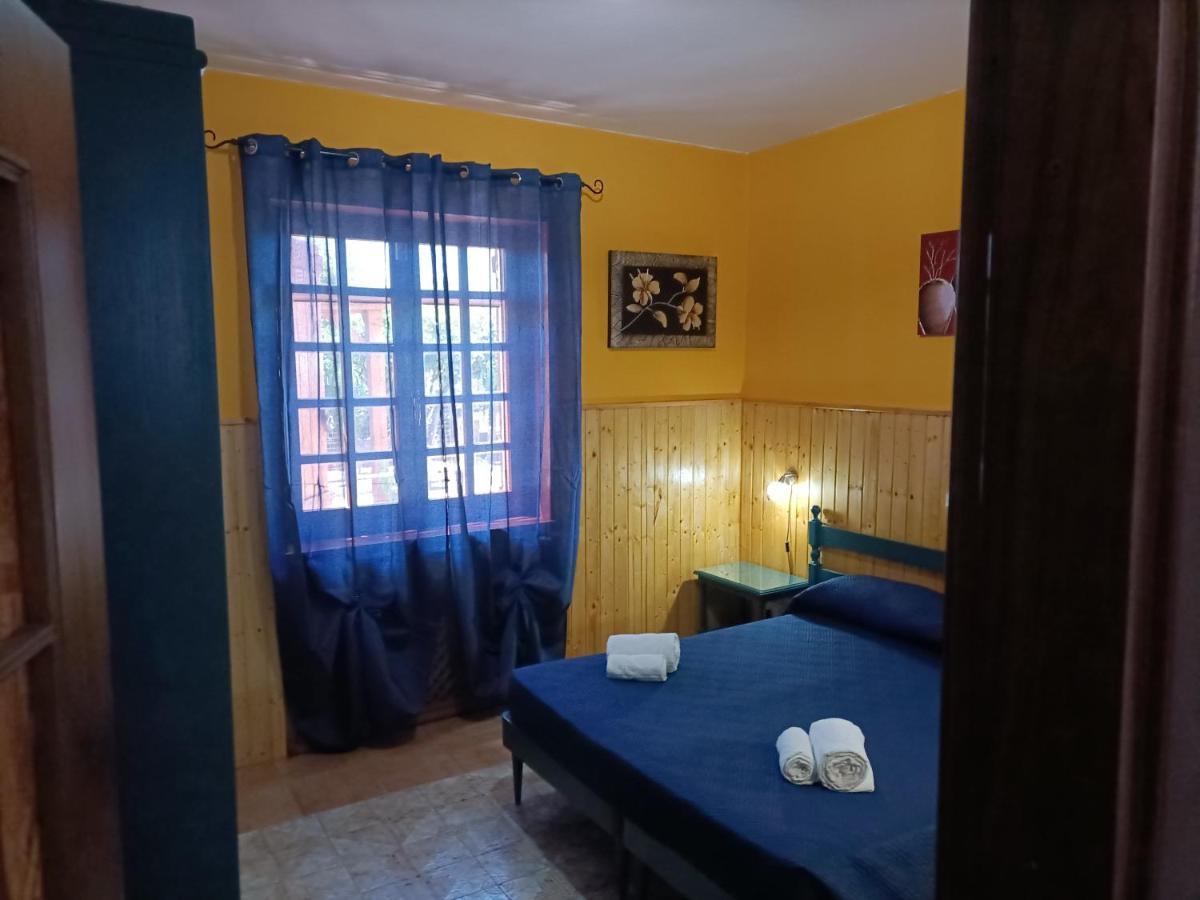Mony'S Island B&B Alghero Buitenkant foto