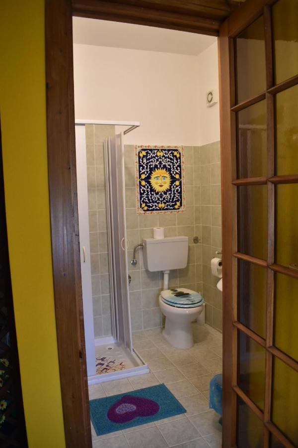 Mony'S Island B&B Alghero Buitenkant foto