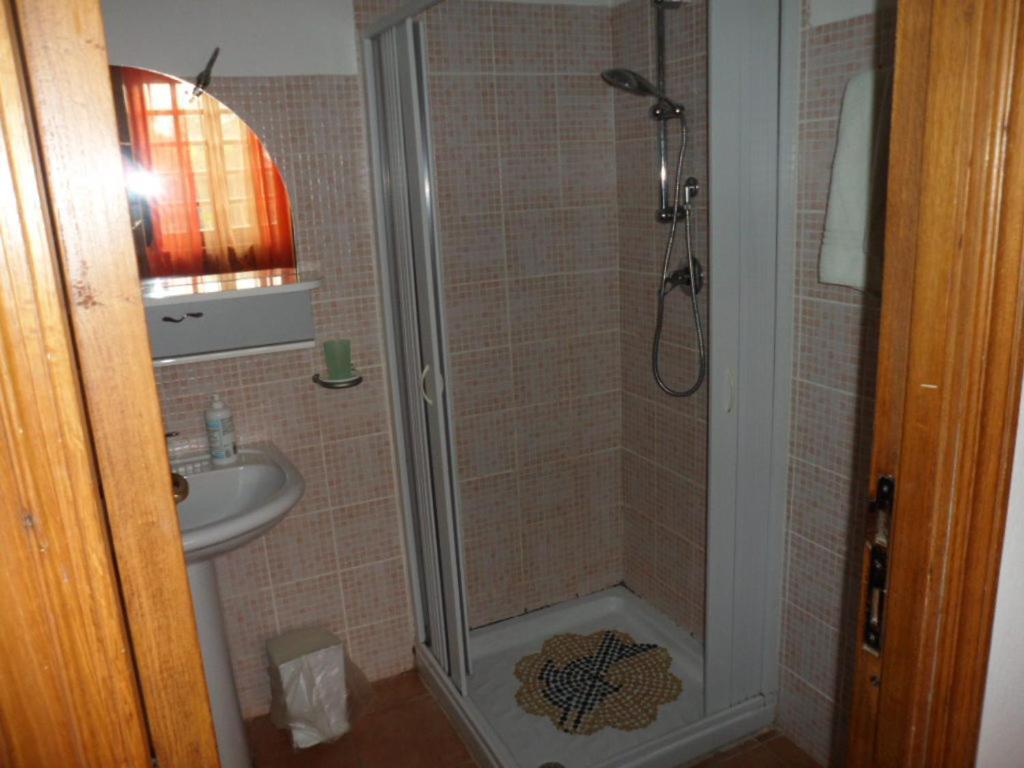 Mony'S Island B&B Alghero Buitenkant foto
